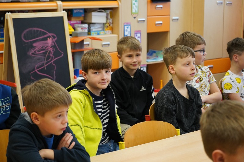 Vyprávění o cestách po Novém Zélandu