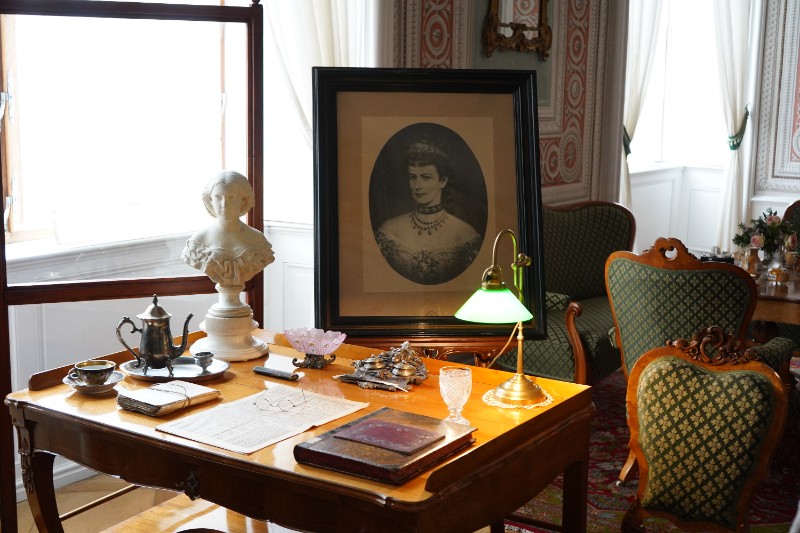 Návštěva z partnerské školy ZŠ Štefana Kluberta v Levoči