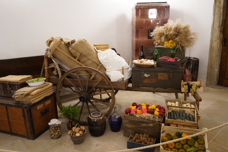 Návštěva z partnerské školy ZŠ Štefana Kluberta v Levoči