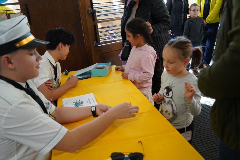 Speciál pro budoucí prvňáčky