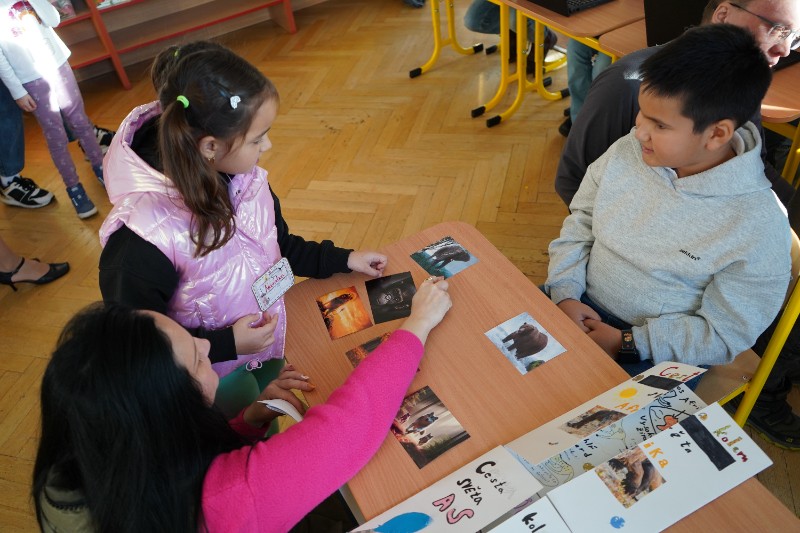 Speciál pro budoucí prvňáčky