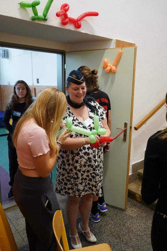 Speciál pro budoucí prvňáčky Speciál pro budoucí prvňáčky