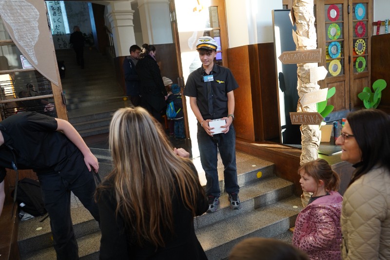 Speciál pro budoucí prvňáčky