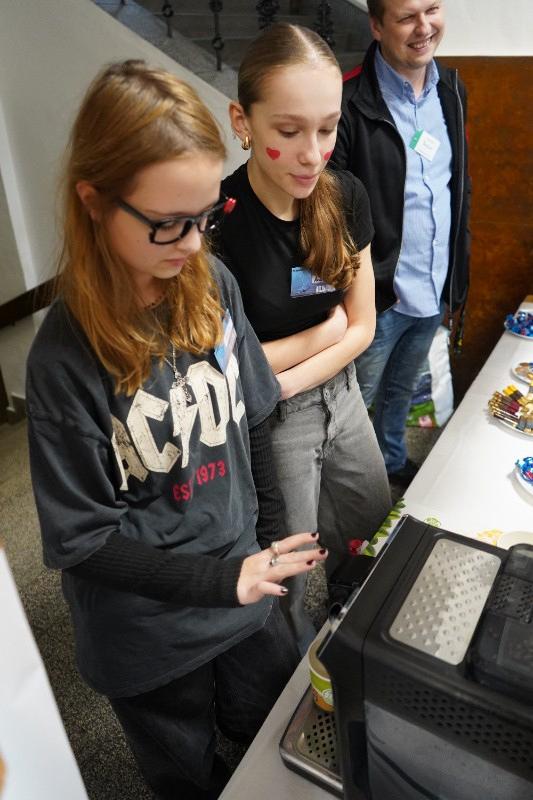 SPECIÁL PRO BUDOUCÍ PRVŇÁČKY