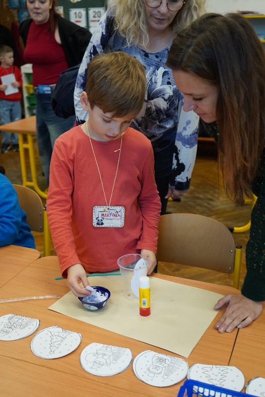 Speciál pro budoucí prvňáčky