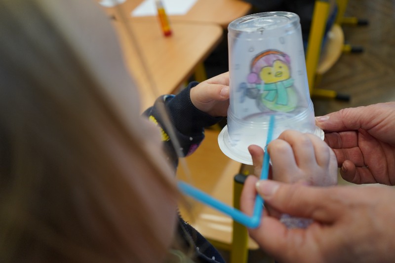 Speciál pro budoucí prvňáčky