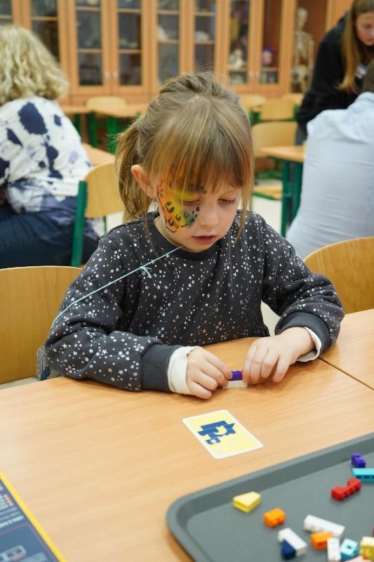 Speciál pro budoucí prvňáčky