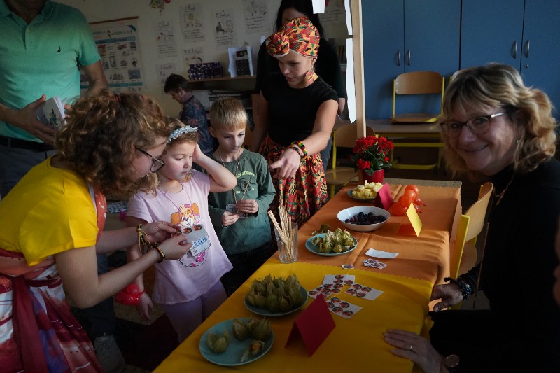 Speciál pro budoucí prvňáčky