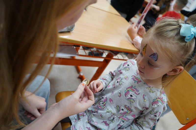 Speciál pro budoucí prvňáčky