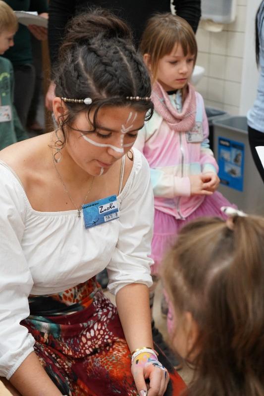 Speciál pro budoucí prvňáčky