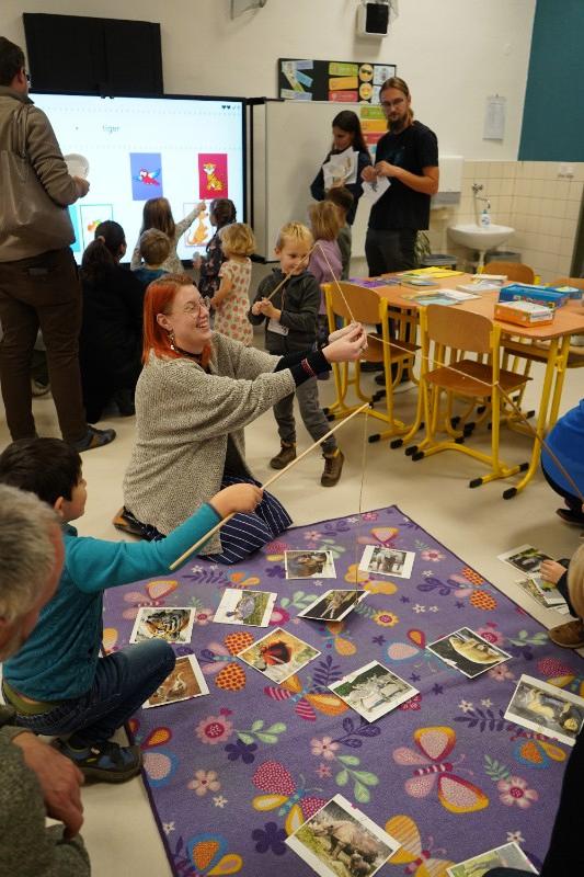 Speciál pro budoucí prvňáčky