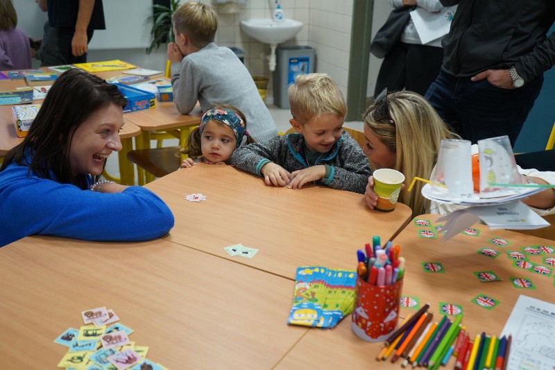 Speciál pro budoucí prvňáčky