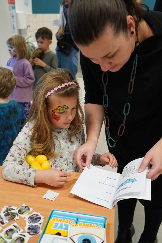 Speciál pro budoucí prvňáčky