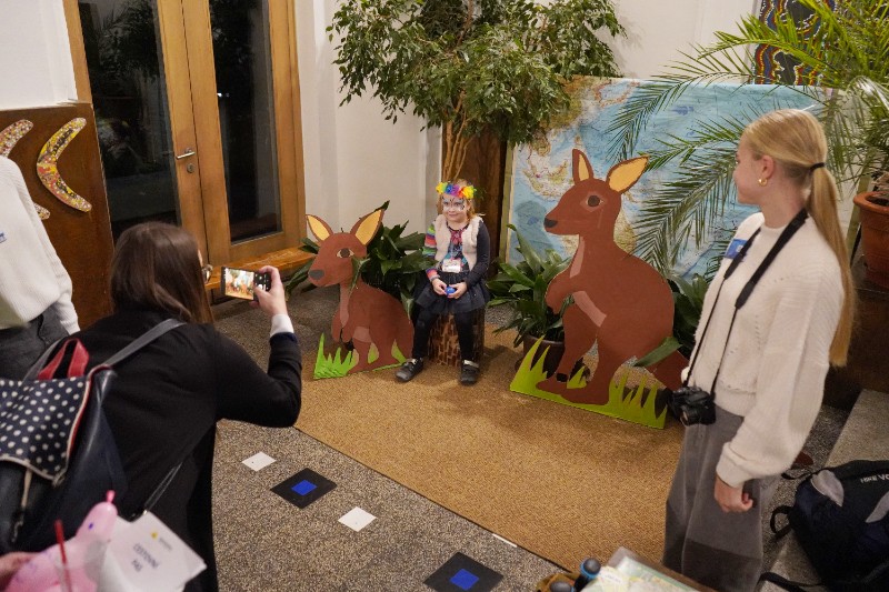 Speciál pro budoucí prvňáčky