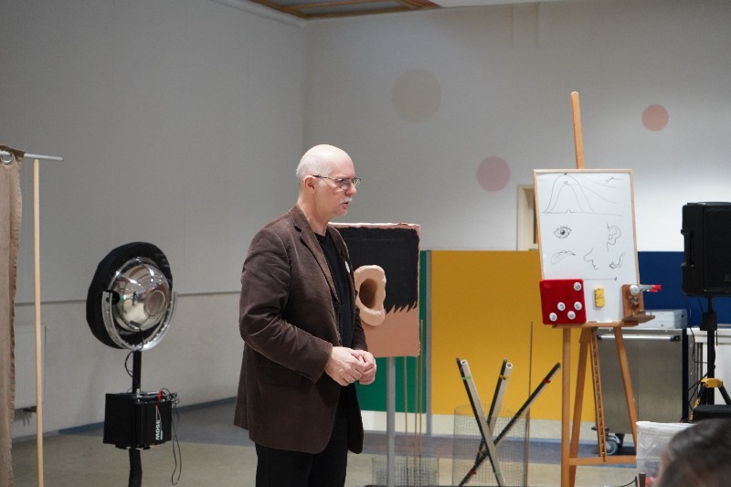 Používám mozek Používám mozek