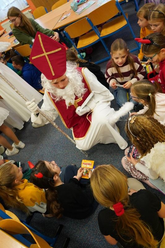 Čerti na Zámecké Čerti na Zámecké