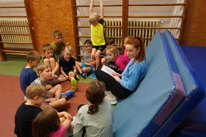 Zásady bezpečného chování k cizím lidem a sebeobrana