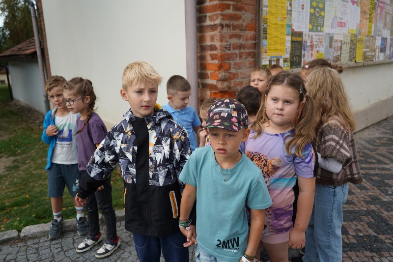 Bezpečně do školy