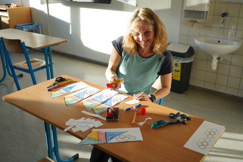 Projektový den Kousek světa v každém z nás