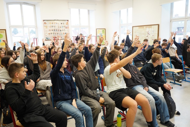 Příběhy bezpráví 2025