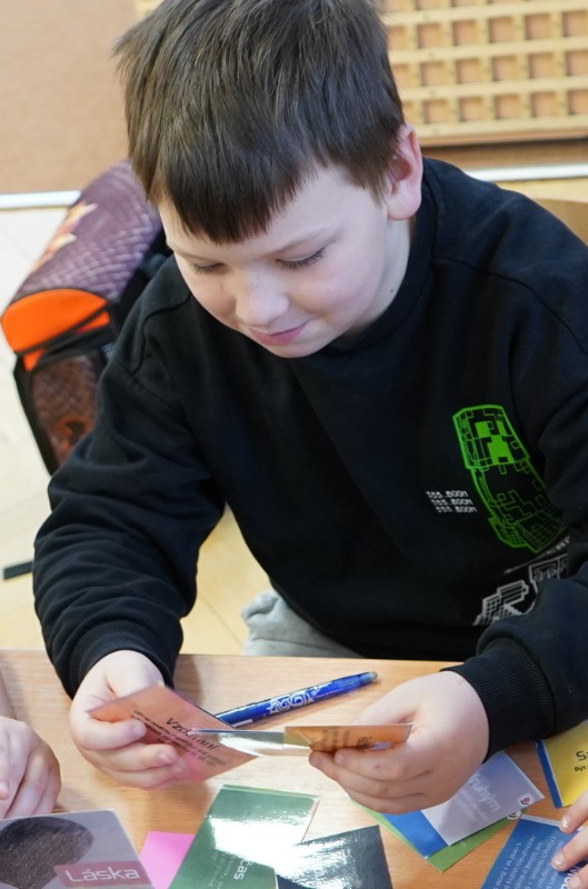 Aby nám spolu bylo dobře