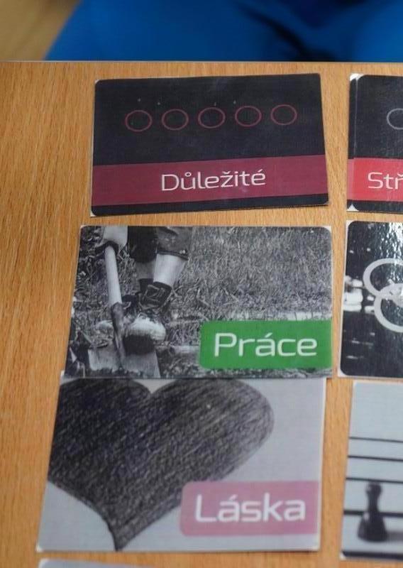 Aby nám spolu bylo dobře