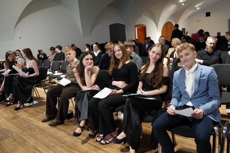 Globální rozvoj očima generací