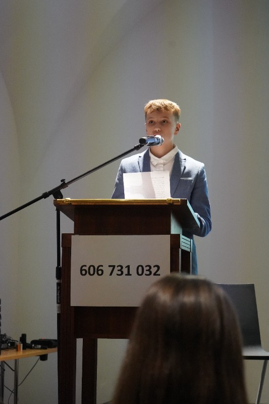 Globální rozvoj očima generací