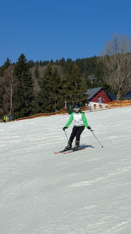 Koumáci a rodiče v akci