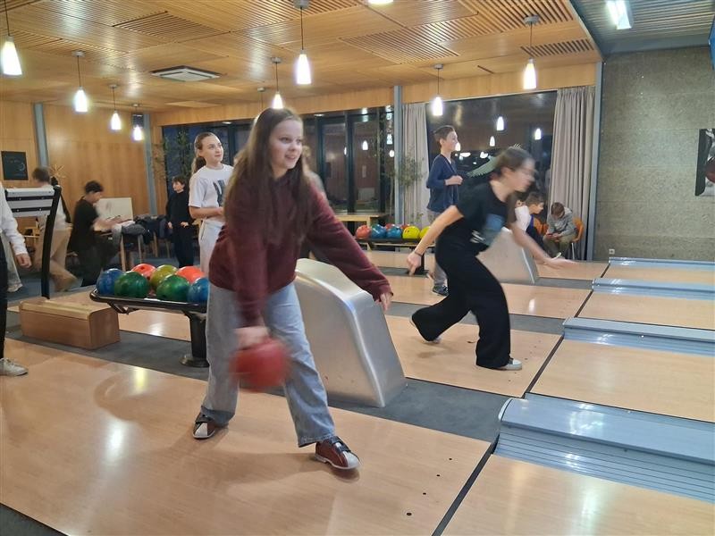 Společné odpoledne