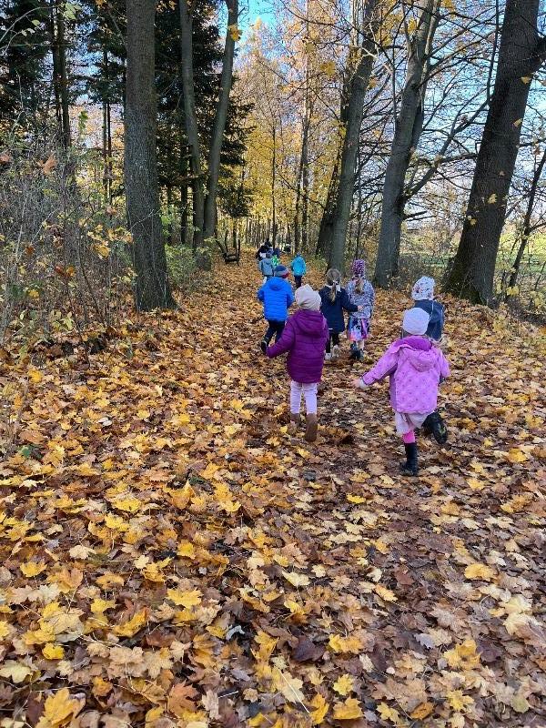 Pátráme v přírodě, svět práce