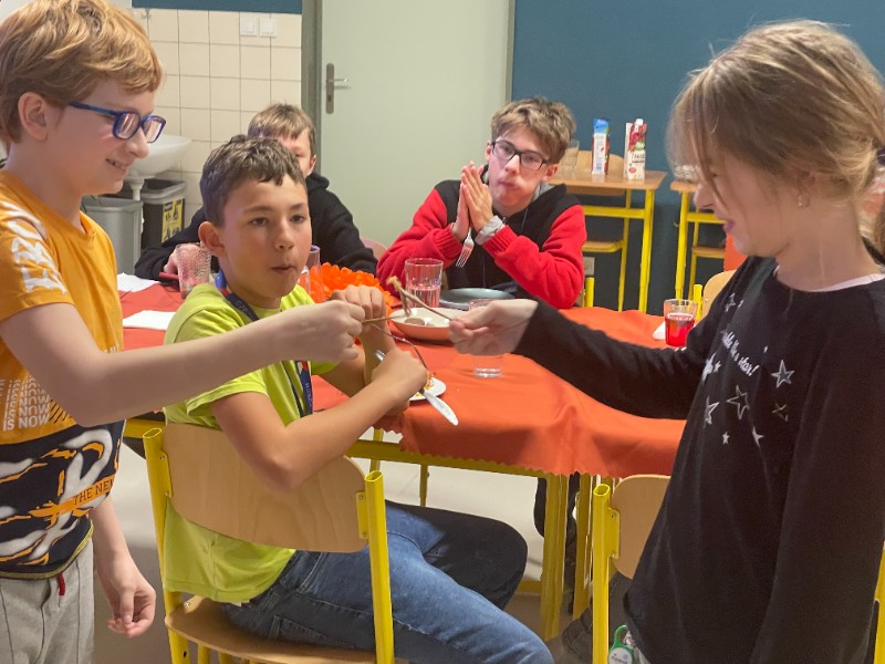 Den díkůvzdání Den díkůvzdání