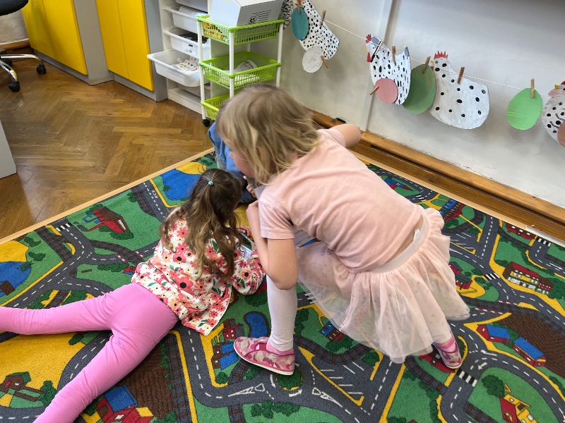 Velikonoční stezka