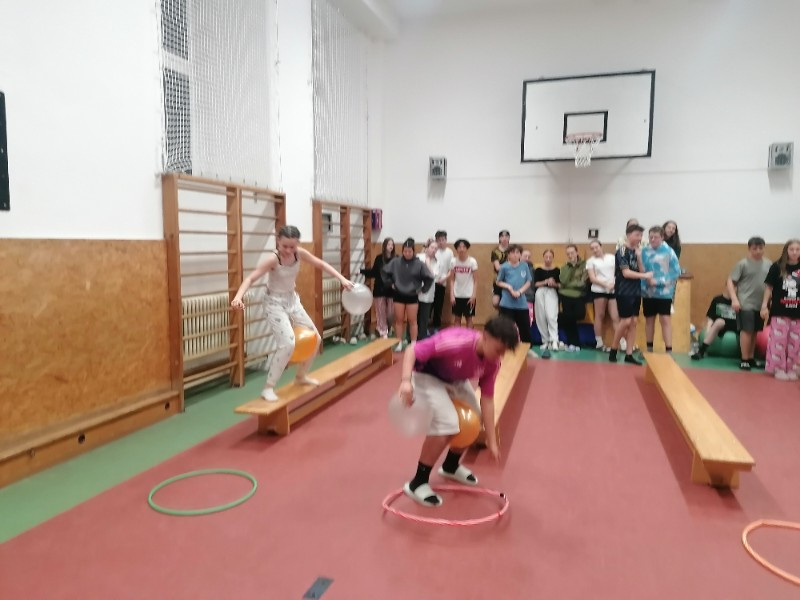 Noční škola