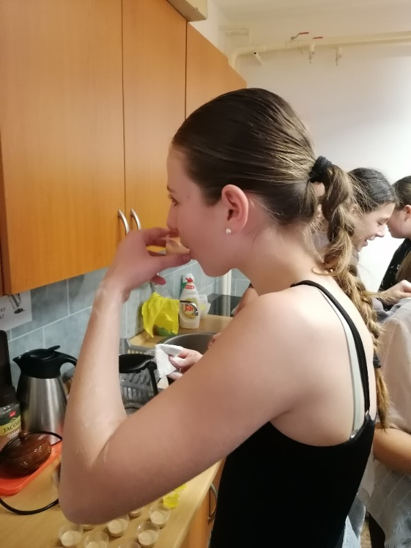 Stáří zblízka aneb Dotkni se světa seniorů