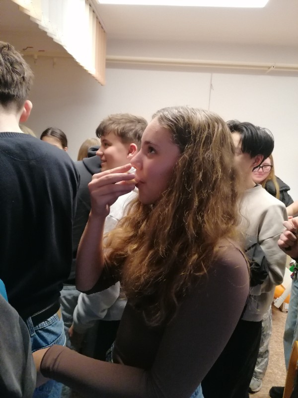 Stáří zblízka aneb Dotkni se světa seniorů