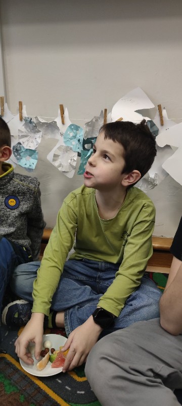 Rodiče v akci Rodiče v akci