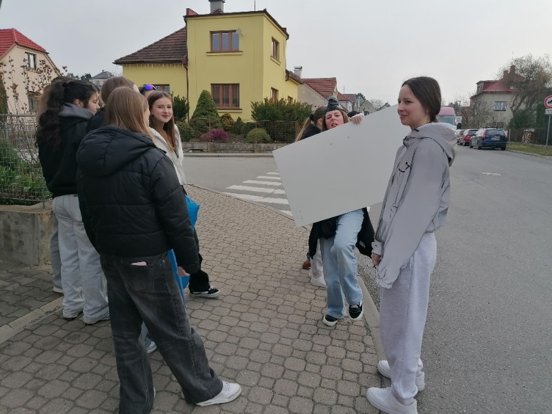 Ukliďme Česko