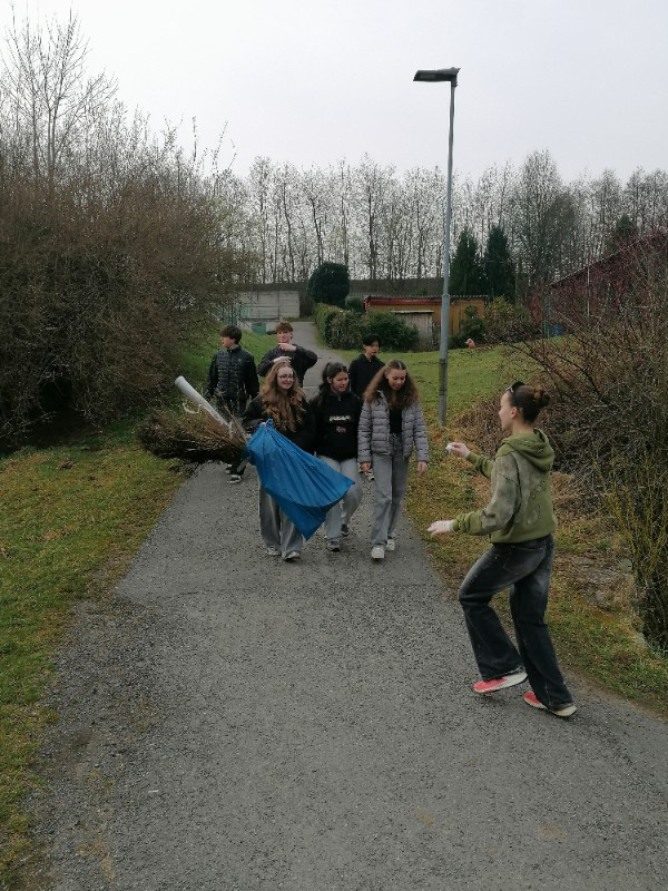 Ukliďme Česko