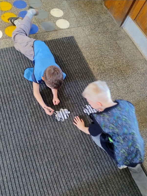 Zvířecí kamufláž