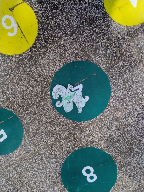 Zvířecí kamufláž