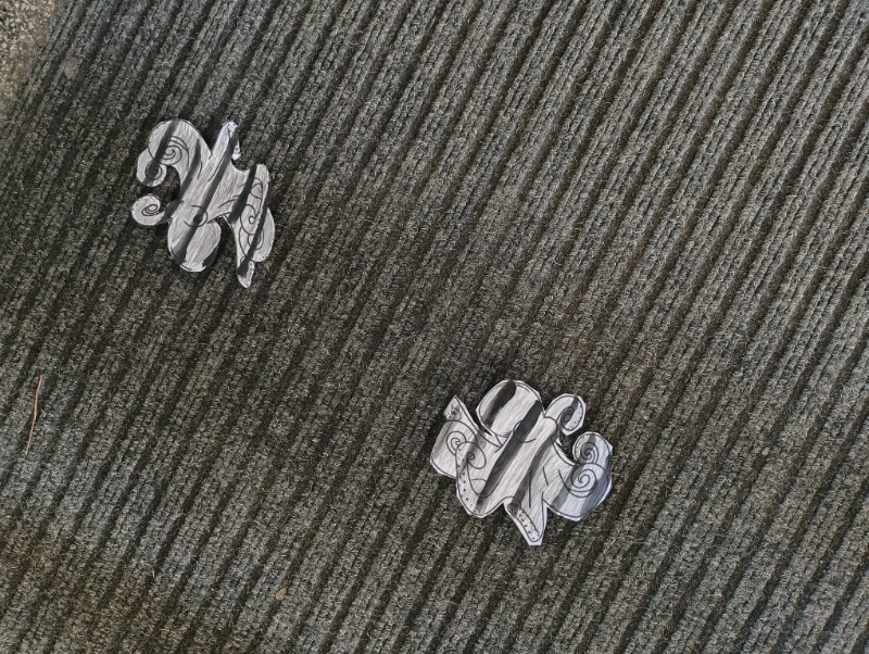 Zvířecí kamufláž