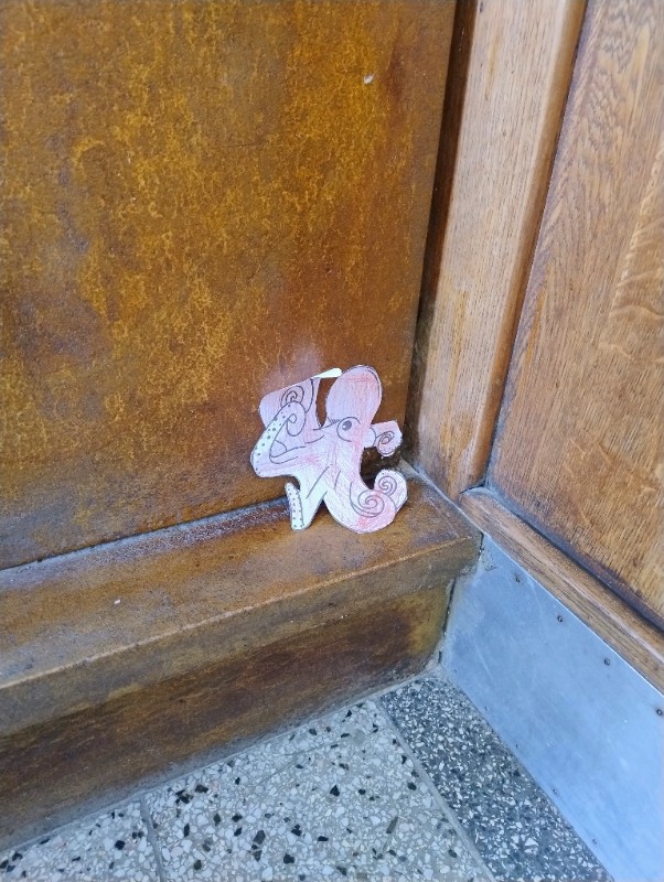 Zvířecí kamufláž