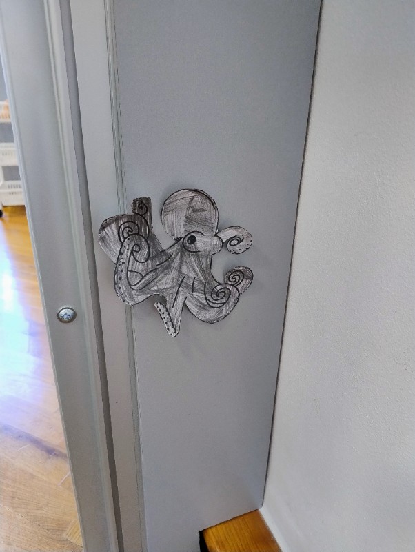 Zvířecí kamufláž