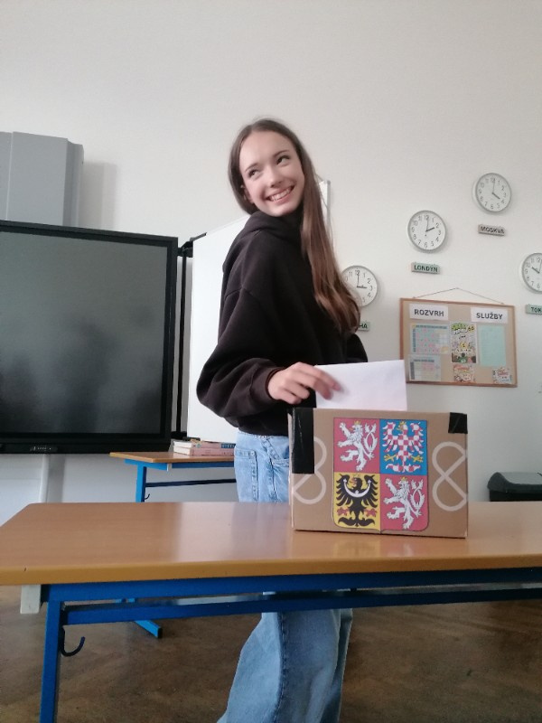 Volby do městského zastupitelstva