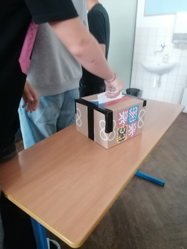 Volby do městského zastupitelstva