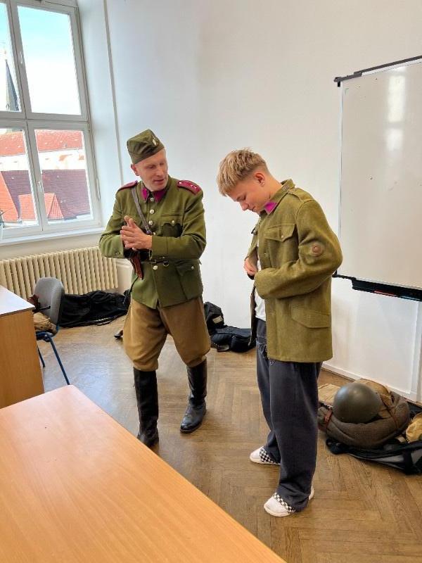 Československá armáda 30. let