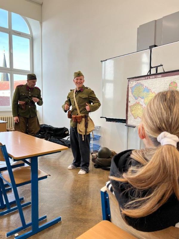 Československá armáda 30. let