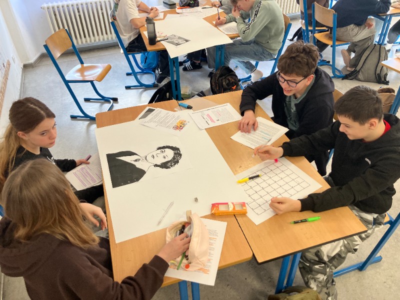 Bloková výuka na 2. stupni