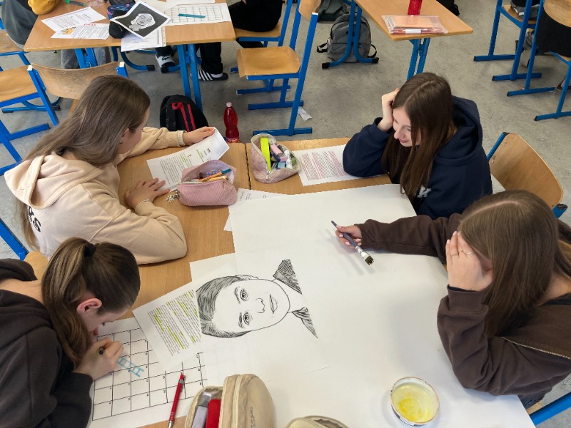 Bloková výuka na 2. stupni